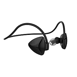 Навушники Ovevo SH Smart APP Black - мініатюра 3