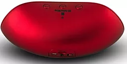 Колонки акустические ColorWay CW-BT12R Red - миниатюра 3