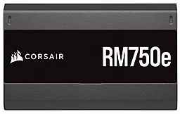 Блок питания Corsair RM750e PCIE5 (CP-9020262-EU) 750W - миниатюра 10