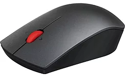 Компьютерная мышка Lenovo Professional Wireless Laser Mouse Black (4X30H56887)