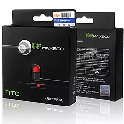 Навушники HTC Max-300 Stereo Original White - мініатюра 4