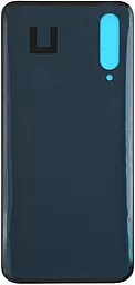 Задняя крышка корпуса Xiaomi Mi 9 Lite / Mi CC9 Original Aurora Blue - миниатюра 3