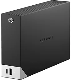 Внешний жесткий диск Seagate One Touch Hub 6TB USB3.1 (STLC6000400) - миниатюра 2