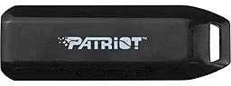 Флешка Patriot 256 GB Xporter 3 USB 3.2 Black (PSF256GX3B3U) - миниатюра 3
