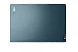 Ноутбук Lenovo Yoga Pro 7 14IRH8 Tidal Teal (82Y700BPRA) - миниатюра 7