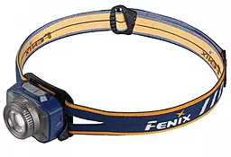 Ліхтарик Fenix HL40R Cree XP-L HI V2 LED  Синий