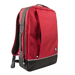 Рюкзак для ноутбука Crumpler Proper Roady Backpack L (PRYBP-L-002) - мініатюра 4