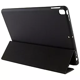 Чехол для планшета Epik Smart Case Open buttons для Apple iPad Air 1/Air 2 /Pro 9.7"/ iPad 9.7" (2017-2018) Black - миниатюра 3