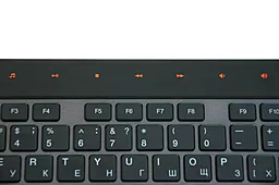 Клавіатура Rapoo E9270P Wireless Black - мініатюра 2