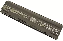 Аккумулятор для ноутбука Asus A31-1025 10.8V Black 5200mAhr Оригинал