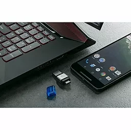 Кардрідер Kingston MobileLite Duo 3C USB 3.1 Type-A and Type-C microSD (FCR-ML3C) - мініатюра 5