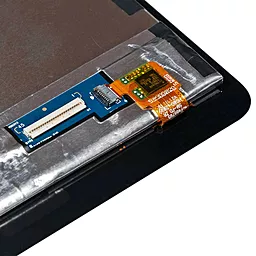 Дисплей для планшета Huawei MediaPad T3 8 (KOB-L09) + Touchscreen (original) Black - миниатюра 2