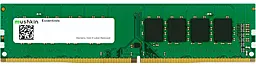 Оперативная память Mushkin 16 GB DDR4 3200 MHz Essentials (MES4U320NF16G)