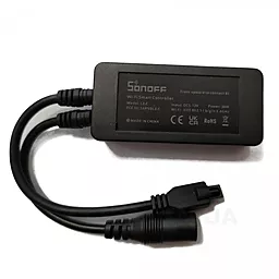 WiFi RGB (на три цвета) контроллер Sonoff L2-C