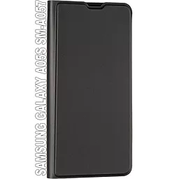 Чехол BeCover Exclusive New Style для Samsung Galaxy A05s A057 Black (710154) - миниатюра 5