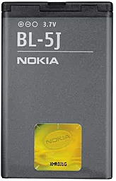 Акумулятор Nokia BL-5J (1320 mAh) 12 міс. гарантії