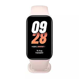 Фитнес-браслет Xiaomi Mi Smart Band 8 Active  Pink (BHR7420GL)