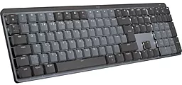 Клавиатура Logitech MX Mechanical Wireless Keyboard (920-010757) - миниатюра 2