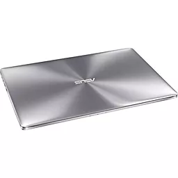 Ноутбук Asus Zenbook UX501VW (UX501VW-FY062R) - миниатюра 10