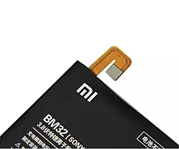 Аккумулятор Xiaomi Mi4 / BM32 (3080 mAh) 12 мес. гарантии - миниатюра 2