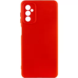 Чохол Lakshmi Cover Full Camera для Samsung Galaxy M14 5G Red