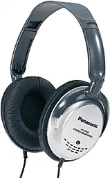 Навушники Panasonic RP-HT223GU-S Silver
