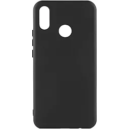 Чехол Lakshmi Cover для Xiaomi Redmi Note 5 Pro / Note 5 (AI Dual Camera) Black
