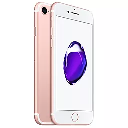 Apple iPhone 7 128Gb Rose Gold - миниатюра 4