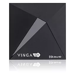 Смарт приставка Vinga 021 (VMP-021-82) - миниатюра 3