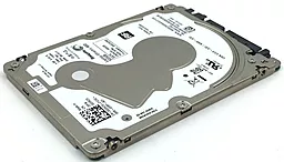 Гибридный жесткий диск Seagate Laptop Thin SSHD 500 GB 2.5 (ST500LX012_) - миниатюра 3