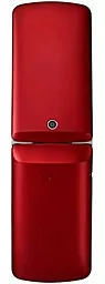 Мобільний телефон LG G360 DUAL SIM Red - мініатюра 2