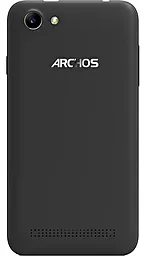 Мобільний телефон Archos 40 POWER Black - мініатюра 2