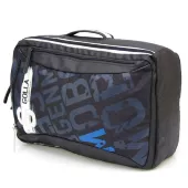 Рюкзак для ноутбука Golla German Backpack 16" Blue (G1272) - миниатюра 5