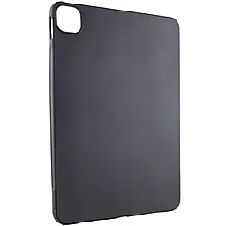 Чехол для планшета Epik TPU для Apple iPad Pro 11" (2020-2022) Black - миниатюра 3