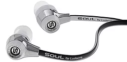Навушники Soul SL-99 HC White - мініатюра 2