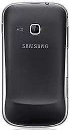 Задняя крышка корпуса Samsung Galaxy Mini 2 S6500 Original Black
