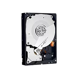 Жесткий диск Western Digital 3.5' 500Gb (WD5003ABYX) - миниатюра 2