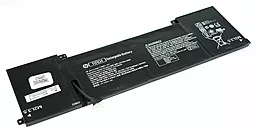 Аккумулятор для ноутбука HP Omen 15-5014TX / 15.2V 3800mAh / NB461332 PowerPlant Black