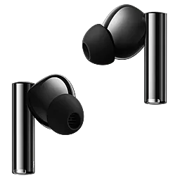 Навушники Realme Buds Air 5 Pro Black - мініатюра 2