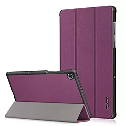 Чехол для планшета BeCover Smart Case для планшета Realme Pad 10.4" Purple (708268) - миниатюра 3