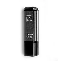 Флешка T&G 64GB Vega 121 (TG121-64GBGY) Grey