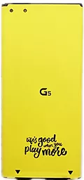 Аккумулятор LG G5 / BL-42D1F (2800 mAh)