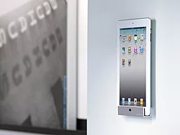 Кронштейн для телевизора Belkin Refrigerator Smartmount для iPad 2/iPad 3 (F5L098cw) - миниатюра 6