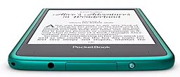 Электронная книга PocketBook Ultra 650 (CR) Green - миниатюра 2