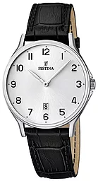 Наручний годинник Festina F16745/1 - мініатюра 2