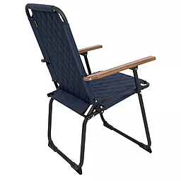 Кресло раскладное Bo-Camp Jefferson Blue (1211897) - миниатюра 7