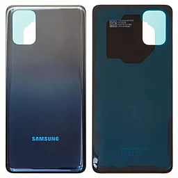 Задняя крышка корпуса Samsung Galaxy M31S 2020 M317 Original Mirage Blue