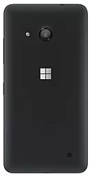 Microsoft Lumia 550 Black - миниатюра 2