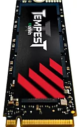 SSD Накопитель Mushkin 256GB M.2 NVMe (MKNSSDTS256GB-D8) - миниатюра 4