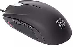 Комп'ютерна мишка TteSports Saphira Gaming Black - мініатюра 2